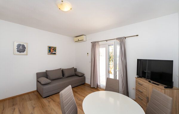 Semesterlägenhet - Zadar-Posedarje , Kroatien - CDI776 301