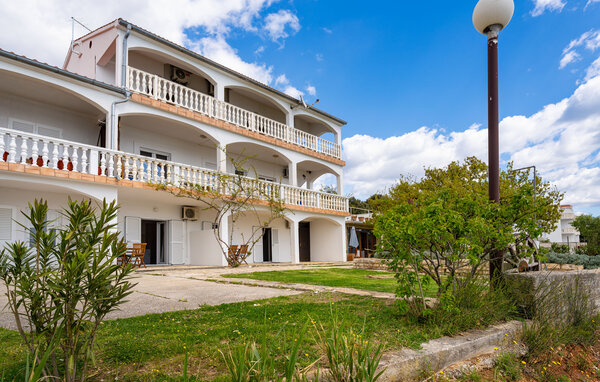 Semesterlägenhet - Zadar-Posedarje , Kroatien - CDI776 3