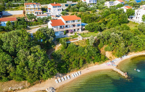 Semesterlägenhet - Zadar-Posedarje , Kroatien - CDI776 81