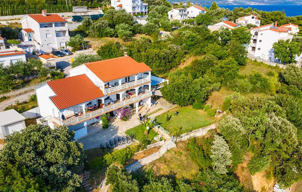 Semesterlägenhet - Zadar-Posedarje , Kroatien - CDI776 82