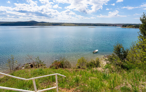 Apartament - Zadar-Posedarje , Chorwacja - CDI776 2