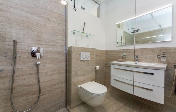 Appartement - Starigrad Paklenica-Rovanjska , Kroatië - CDI779 701