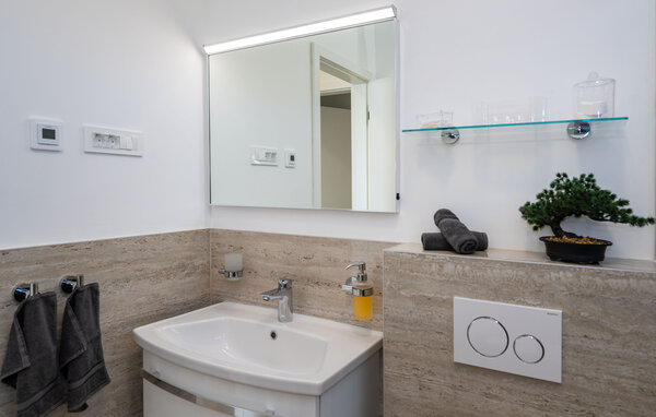 Appartement - Starigrad Paklenica-Rovanjska , Kroatië - CDI779 703