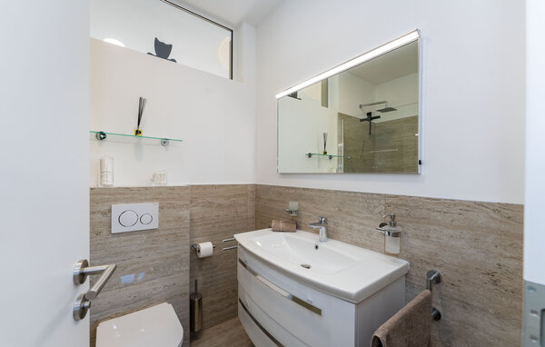 Appartement - Starigrad Paklenica-Rovanjska , Kroatië - CDI779 704