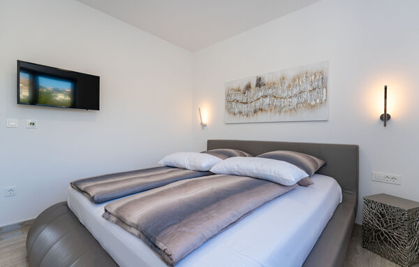 Appartement - Starigrad Paklenica-Rovanjska , Kroatië - CDI779 601