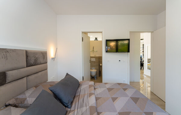 Appartement - Starigrad Paklenica-Rovanjska , Kroatië - CDI779 604