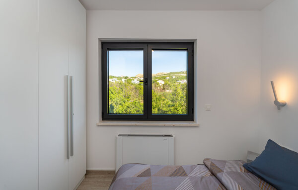 Appartement - Starigrad Paklenica-Rovanjska , Kroatië - CDI779 605