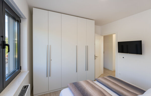 Appartement - Starigrad Paklenica-Rovanjska , Kroatië - CDI779 608