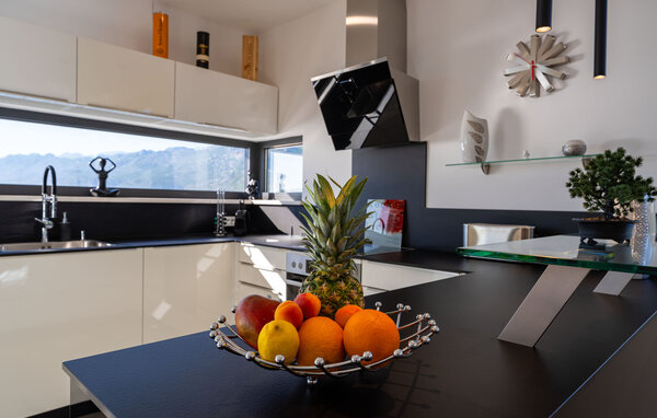 Appartement - Starigrad Paklenica-Rovanjska , Kroatië - CDI779 402