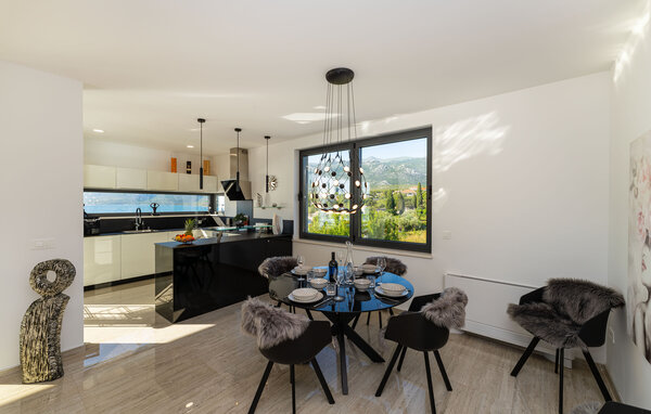 Appartement - Starigrad Paklenica-Rovanjska , Kroatië - CDI779 4