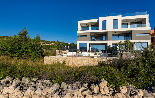 Appartement - Starigrad Paklenica-Rovanjska , Kroatië - CDI779 9