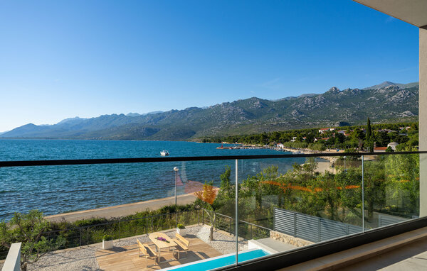 Appartement - Starigrad Paklenica-Rovanjska , Kroatië - CDI779 201