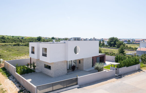 Ferienhaus 