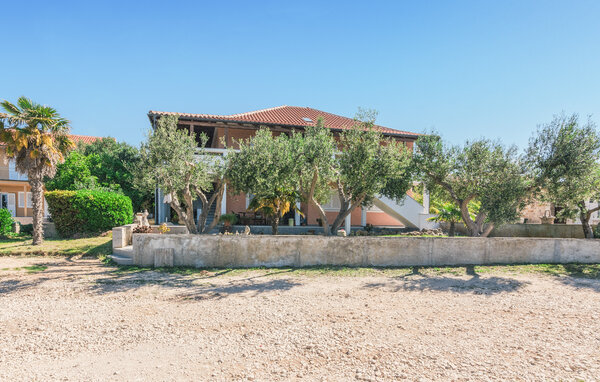 Apartmá 
