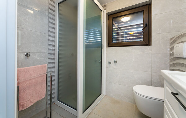 Appartement - Zadar - Rtina , Croatie - CDI784 701
