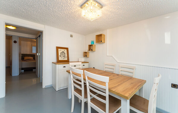Appartement - Zadar - Rtina , Croatie - CDI784 6