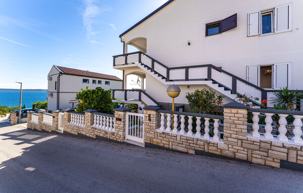 Appartement - Zadar - Rtina , Croatie - CDI784 3