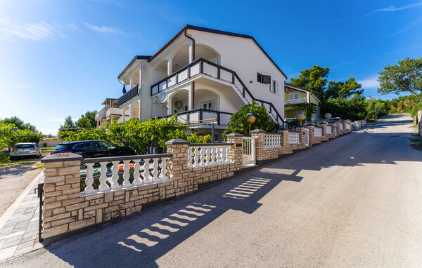 Appartement - Zadar - Rtina , Croatie - CDI784 81