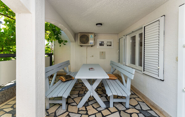Appartement - Zadar - Rtina , Croatie - CDI784 8