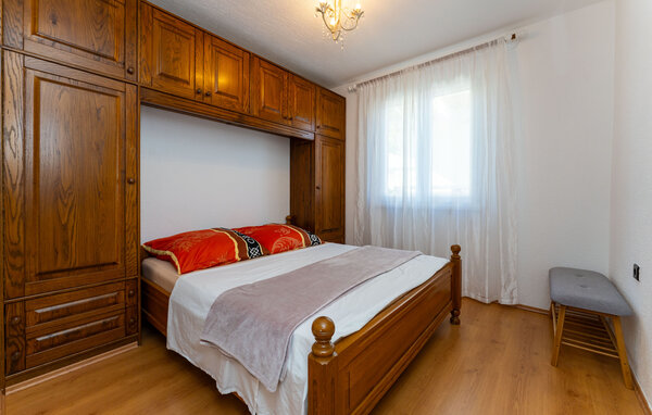 Appartamento - Zadar - Rtina , Croazia - CDI785 601