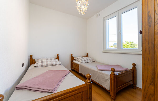 Appartamento - Zadar - Rtina , Croazia - CDI785 603