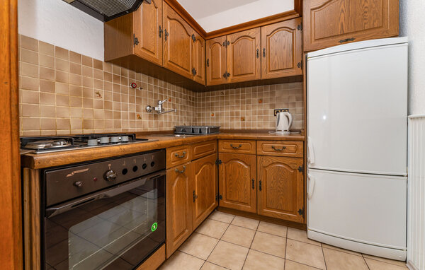 Appartamento - Zadar - Rtina , Croazia - CDI785 5
