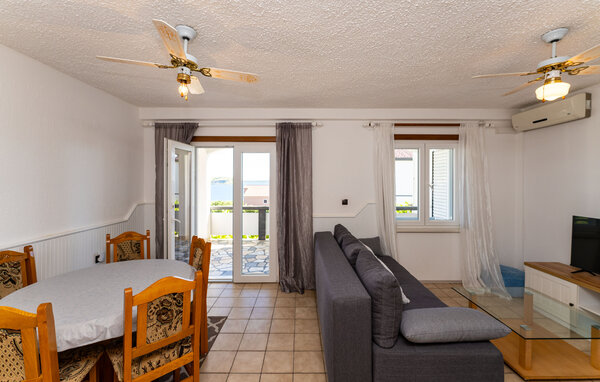 Appartamento - Zadar - Rtina , Croazia - CDI785 3