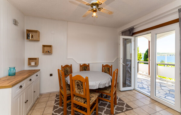 Appartamento - Zadar - Rtina , Croazia - CDI785 302