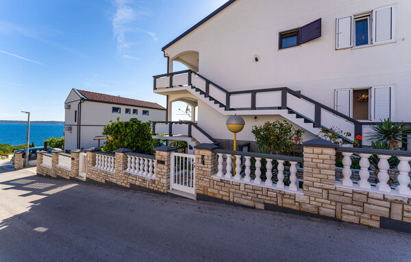 Appartamento - Zadar - Rtina , Croazia - CDI785 9
