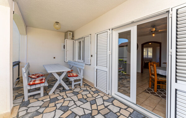 Appartamento - Zadar - Rtina , Croazia - CDI785 6