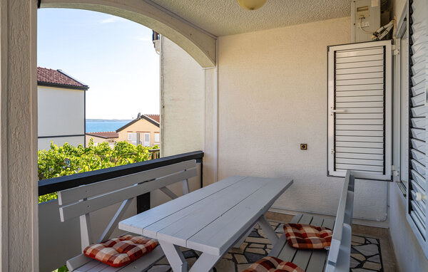 Appartamento - Zadar - Rtina , Croazia - CDI785 101