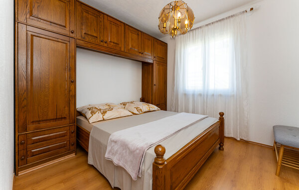 Apartment - Zadar - Rtina , Croatia - CDI786 601