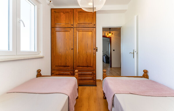 Apartment - Zadar - Rtina , Croatia - CDI786 603