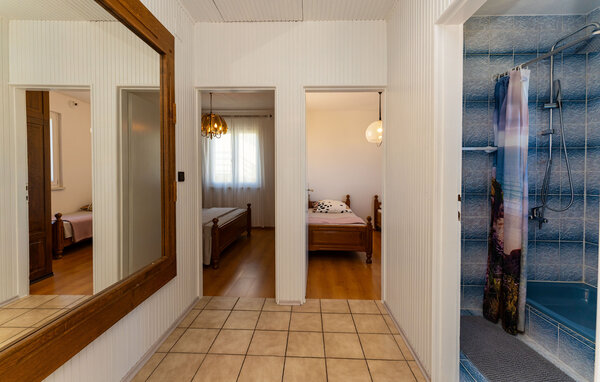 Apartment - Zadar - Rtina , Croatia - CDI786 604