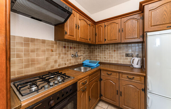 Apartment - Zadar - Rtina , Croatia - CDI786 6