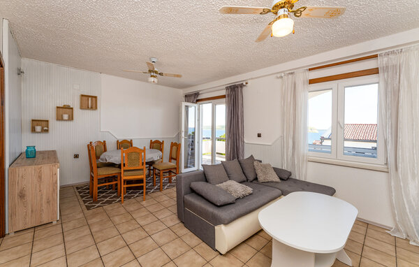 Apartment - Zadar - Rtina , Croatia - CDI786 3