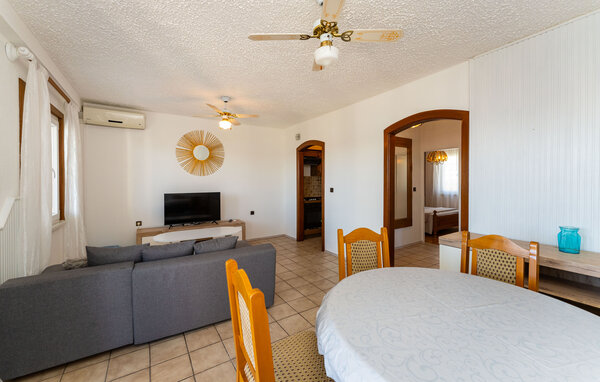Apartment - Zadar - Rtina , Croatia - CDI786 4