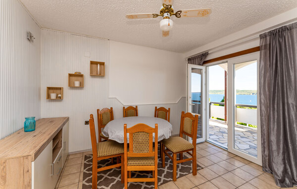 Apartment - Zadar - Rtina , Croatia - CDI786 301