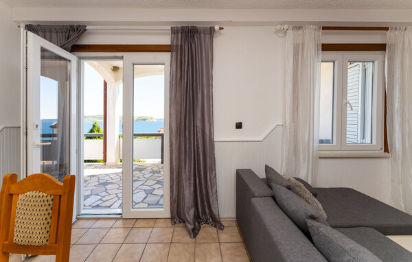 Apartment - Zadar - Rtina , Croatia - CDI786 302