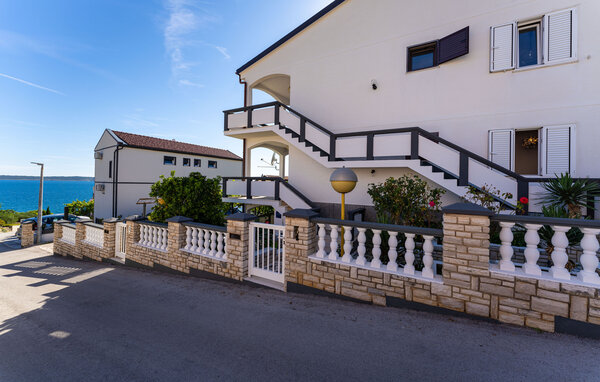 Apartment - Zadar - Rtina , Croatia - CDI786 8