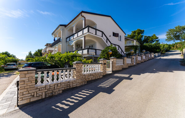 Apartment - Zadar - Rtina , Croatia - CDI786 81