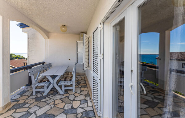 Apartment - Zadar - Rtina , Croatia - CDI786 101