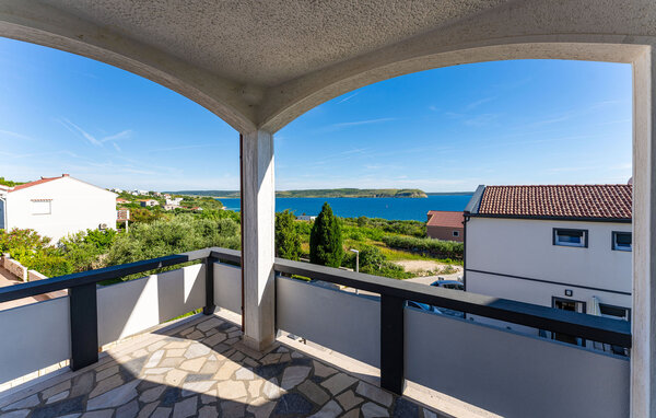 Apartment - Zadar - Rtina , Croatia - CDI786 7