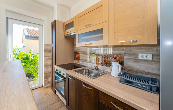 Appartamento - Zadar - Rtina , Croazia - CDI787 7