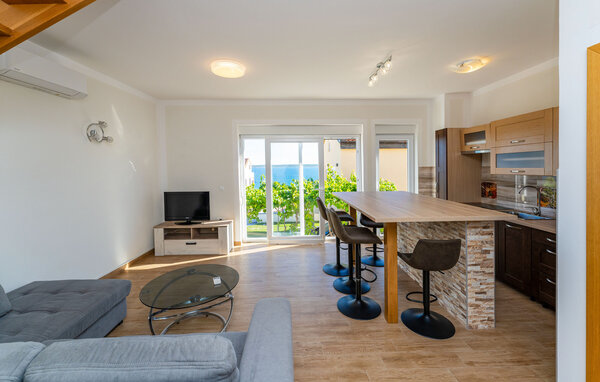 Appartamento - Zadar - Rtina , Croazia - CDI787 3
