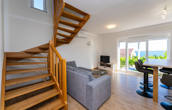Appartamento - Zadar - Rtina , Croazia - CDI787 301