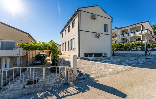 Appartamento - Zadar - Rtina , Croazia - CDI787 81