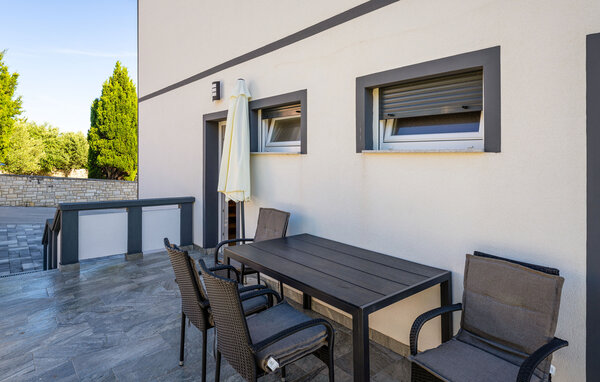 Appartamento - Zadar - Rtina , Croazia - CDI787 101