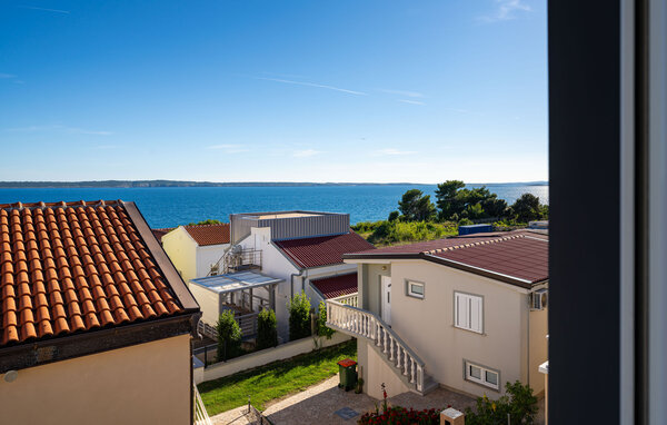 Apartamento - Zadar - Rtina , Croacia - CDI788 602