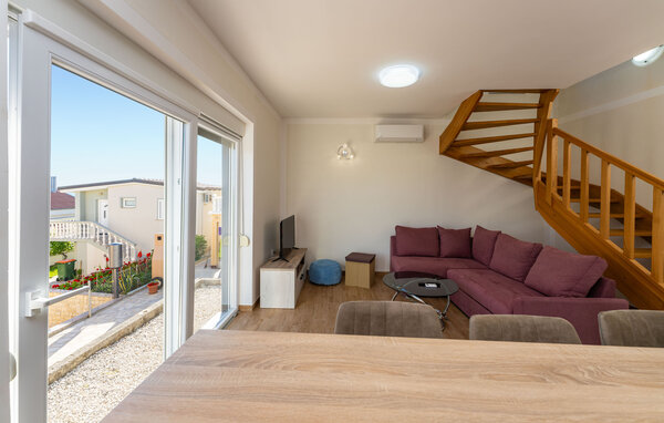 Apartamento - Zadar - Rtina , Croacia - CDI788 302